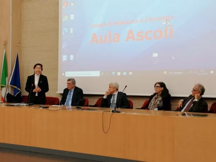 Un’arma in più contro i tumori al seno, “Breast Unit” al Policlinico di Palermo