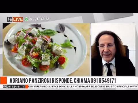 16 LIVE ADRIANO PANZIRONI RISPONDE 10 GENNAIO 2023