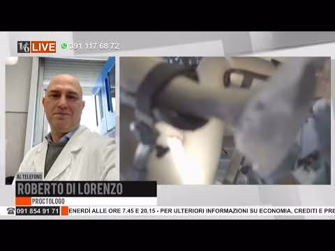 16LIVE MEDICINA E SALUTE PROCTOLOGIA 27 GENNAIO 2023