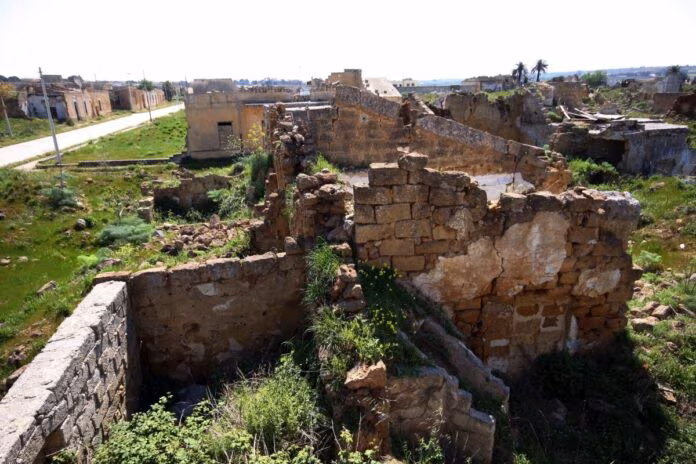 55 anni dal terremoto del Belice, una ferita ancora aperta
