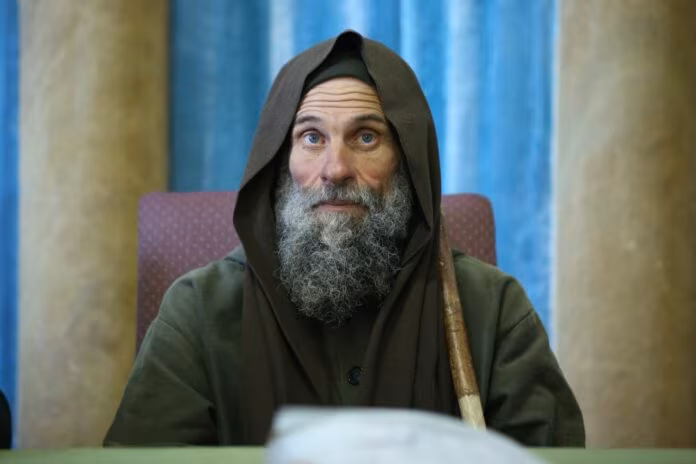 Addio a Biagio Conte, una vita spesa per i poveri e gli emarginati