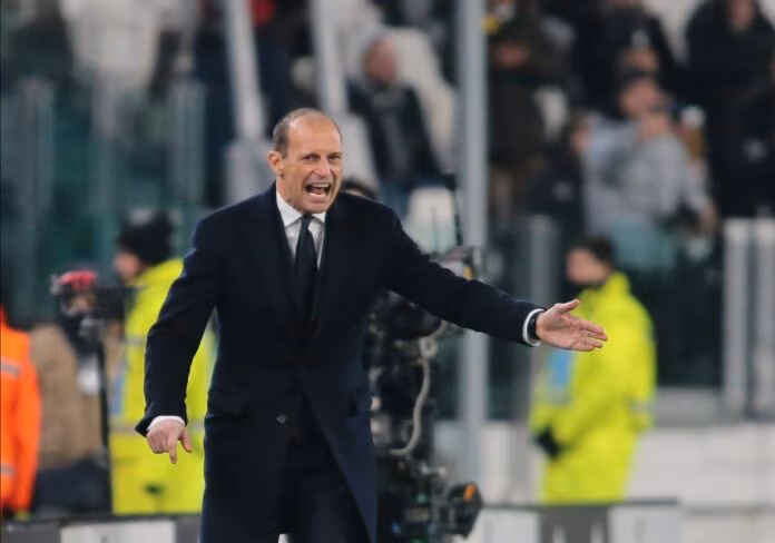 Allegri ritrova Pogba e Vlahovic “Pensiamo solo al campo”