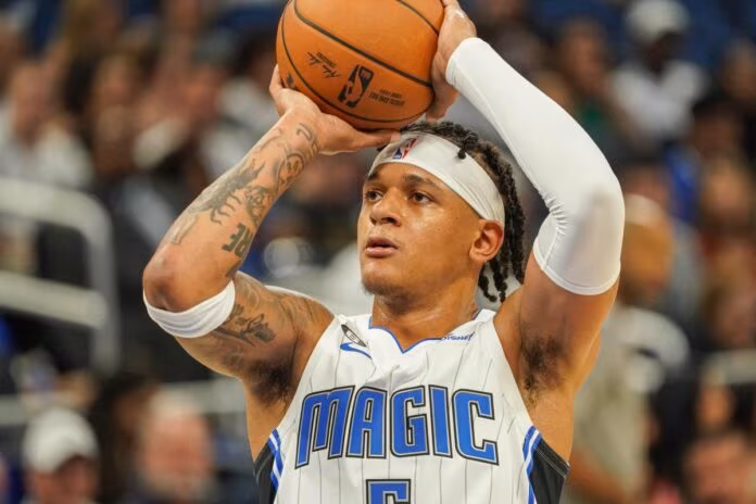 Banchero trascina Orlando al successo su Golden State