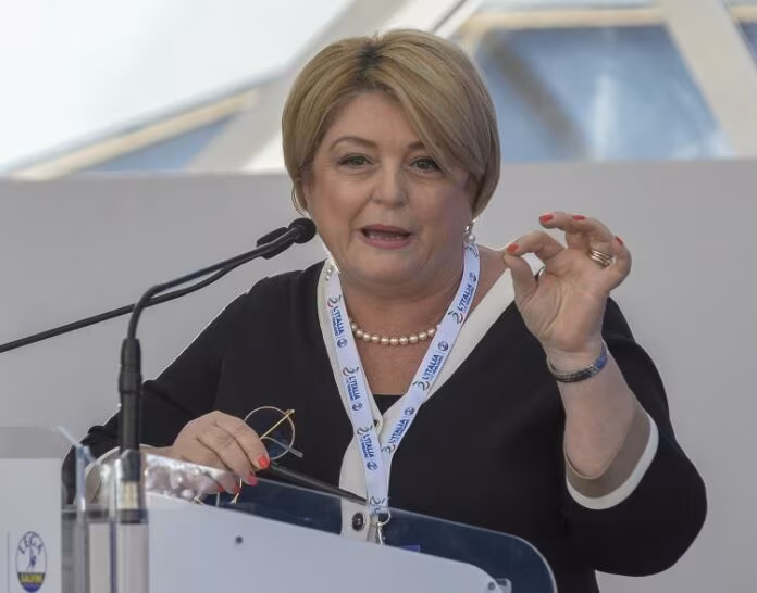 Calderone “Sostenere il potere d’acquisto tagliando cuneo del 5%”