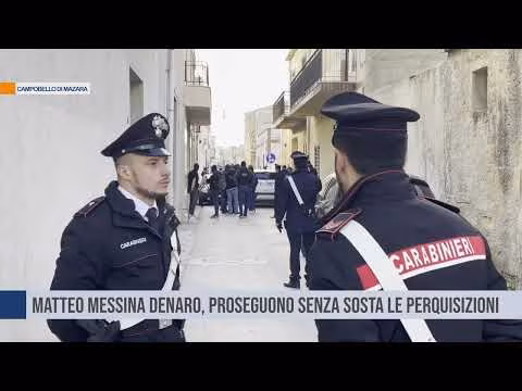 Campobello di Mazara