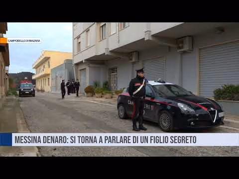 Campobello di Mazara