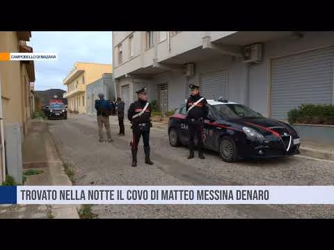 Campobello di Mazara