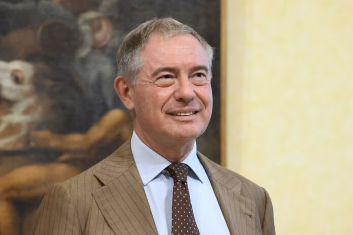 Carburanti, Urso “Chiesto a Mister Prezzi monitoraggio costante”