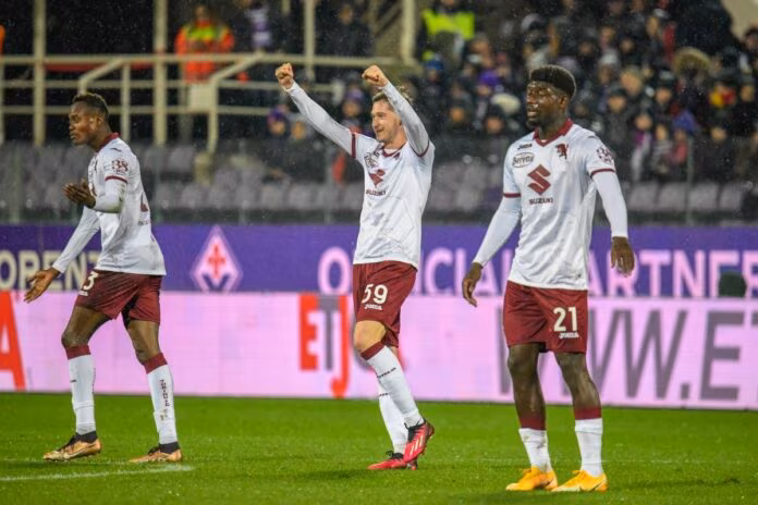 Colpo Torino al “Franchi”, Miranchuk stende la Fiorentina