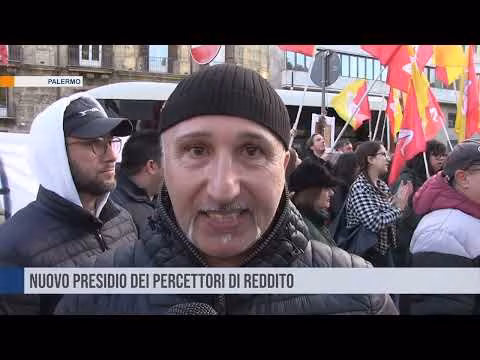 ๐๐ฎ๐จ๐ฏ๐ ๐ฉ๐ซ๐จ๐ญ๐๐ฌ๐ญ๐ ๐๐๐ข ๐ฉ๐๐ซ๐๐๐ญ๐ญ๐จ๐ซ๐ข ๐๐๐ฅ ๐ซ๐๐๐๐ข๐ญ๐จ ๐๐ข ๐๐ข๐ญ๐ญ๐๐๐ข๐ง๐๐ง๐ณ๐