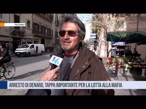 ๐๐ฟ๐ฟ๐ฒ๐๐๐ผ ๐ฑ๐ถ ๐ ๐ฎ๐๐๐ฒ๐ผ ๐ ๐ฒ๐๐๐ถ๐ป๐ฎ ๐๐ฒ๐ป๐ฎ๐ฟ๐ผ, ๐ฐ๐ผ๐๐ฎ ๐ป๐ฒ ๐ฝ๐ฒ๐ป๐๐ฎ๐ป๐ผ ๐ถ ๐ฝ๐ฎ๐น๐ฒ๐ฟ๐บ๐ถ๐๐ฎ๐ป๐ถ ?