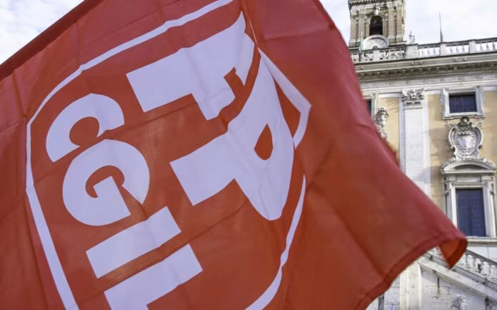 Fp Cgil Sicilia, al via dodicesimo congresso regionale