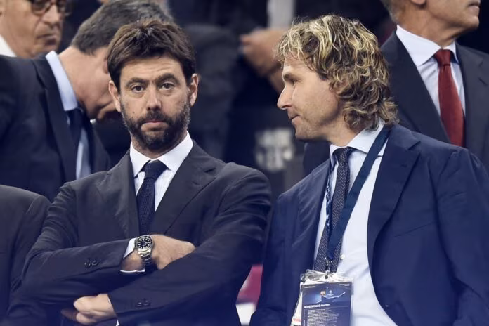 In casa Juve si chiude l’era Agnelli “Grandi emozioni”