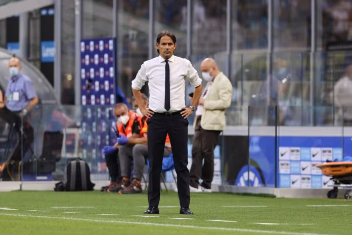 Inzaghi “Contro il Verona in campo l’Inter migliore”