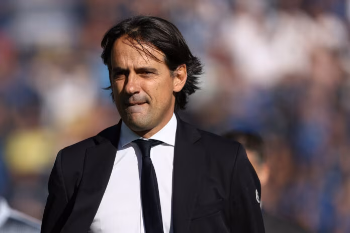 Inzaghi “Napoli migliore d’Europa, ma l’Inter ci crede”