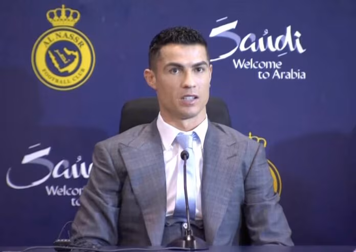 L’Al Nassr accoglie Ronaldo “Il mio lavoro in Europa è finito”
