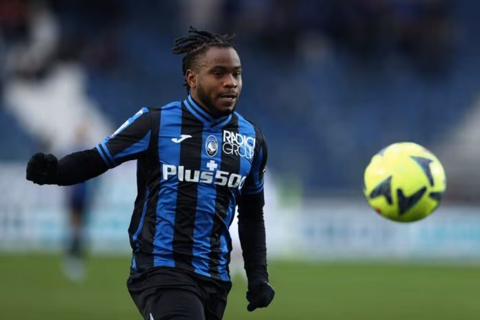 L’Atalanta non si ferma più, Sampdoria battuta per 2-0