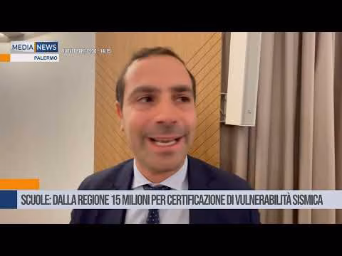 Medianews 21-01-2023 Prima edizione