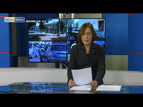 Medianews del 03/01/2023 Seconda edizione