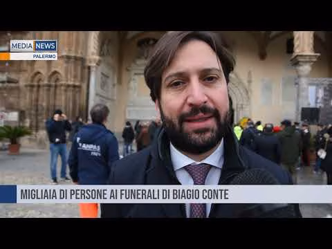 Medianews del 22/01/2023 Prima edizione