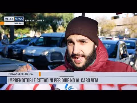Medianews del 26/01/2023 Seconda edizione