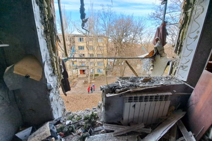 Per europei desiderio che finisca guerra prevale sulla sconfitta russa