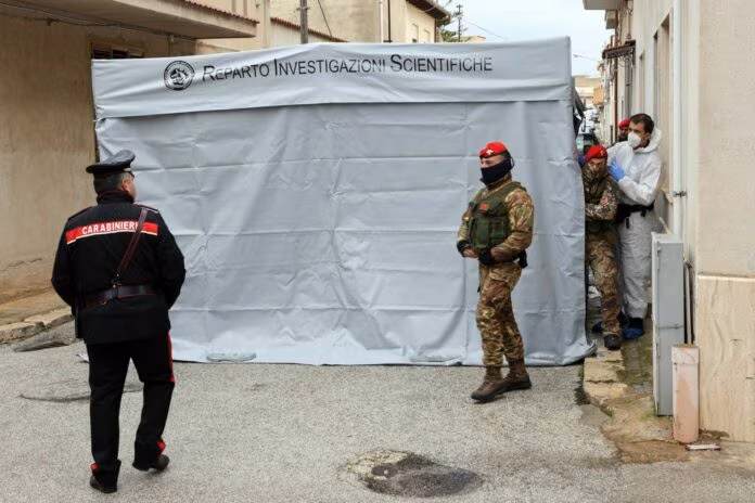 Prestò l’identità al boss Messina Denaro, arrestato Bonafede