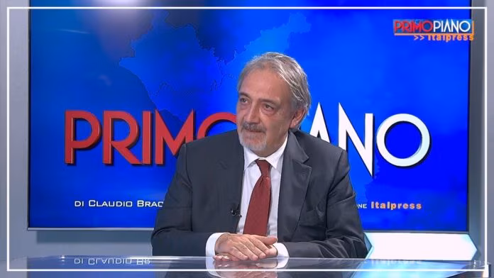 Regionali Lazio, Rocca “Aprirò una nuova stagione dell’ascolto”