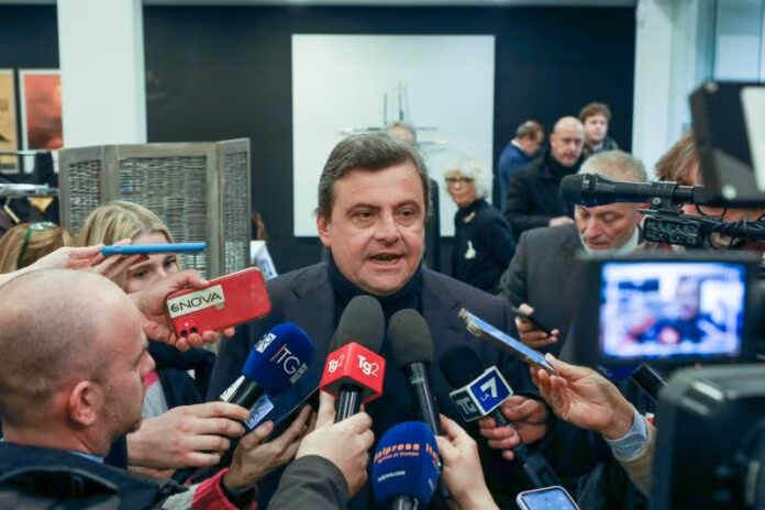 Riforme, Calenda “La Presidenza della Repubblica non si tocca”