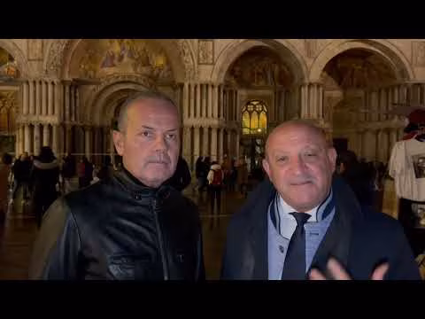 STEFANO MARRONE COORDINATORE CULTURALE DEL PARLAMENTO DELLA LEGALITÀ INTERNAZIONALE REGIONE VENETO