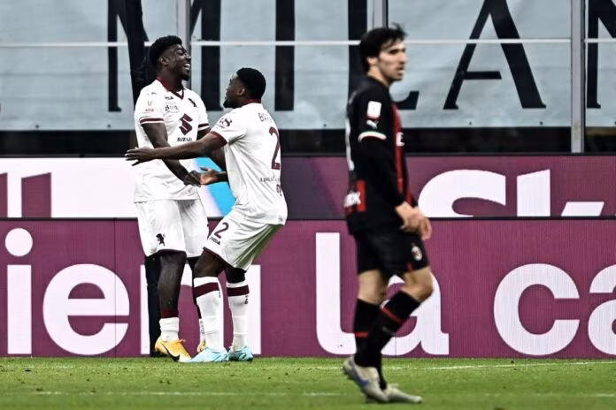 Torino ai quarti di Coppa Italia, Milan ko ai supplementari