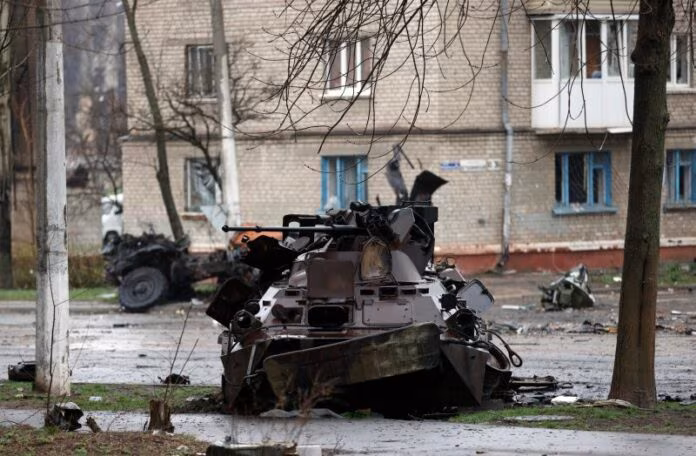 Ucraina, Putin ordina tregua per 36 ore ma Kiev vuole ritiro truppe