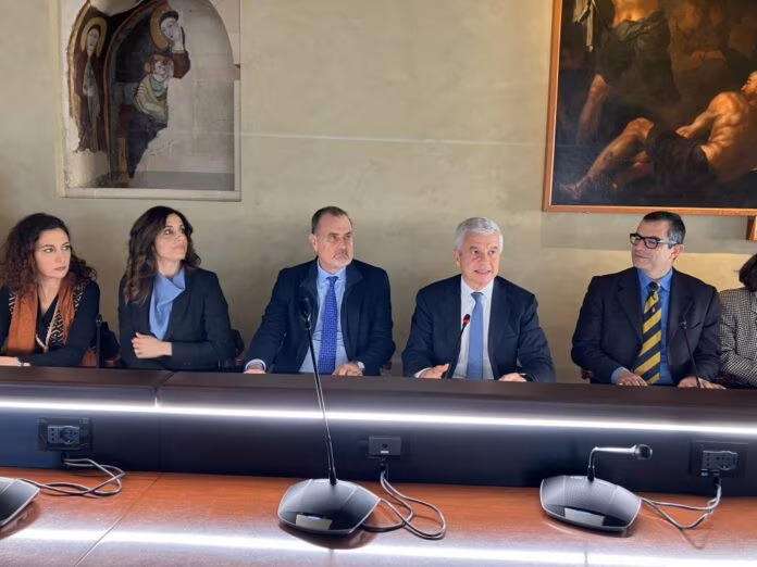 A Palermo il primo Healthy Planet Center di UniPa e Arpa Sicilia