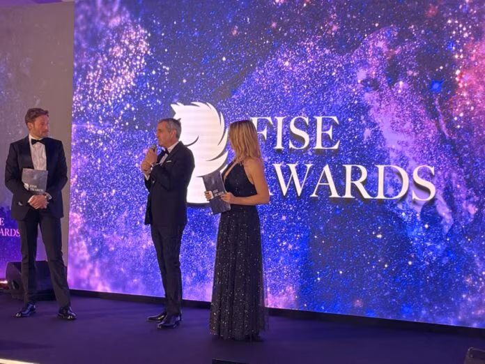 Ai Fise Awards 2023 celebrati i successi degli sport equestri