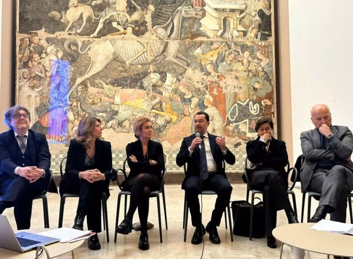 All’Abatellis di Palermo l’arte “cura” i pazienti con demenza