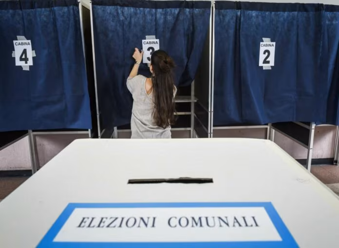 Amministrative in Sicilia, confermate le date del 28 e 29 maggio
