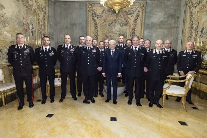 Cattura Messina Denaro, Mattarella “Supremazia della legge sulla mafia”