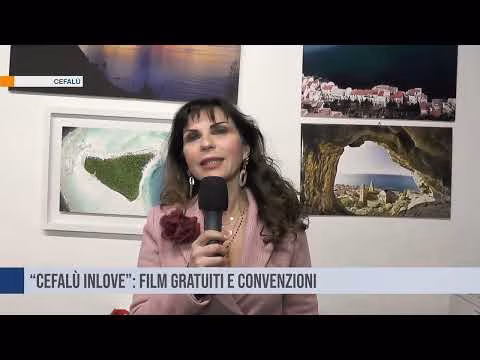 Cefalù