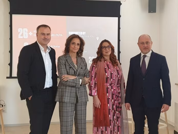 Da Havas nuovi trend comunicazione, Tonini “Strategie urgenti per pmi”