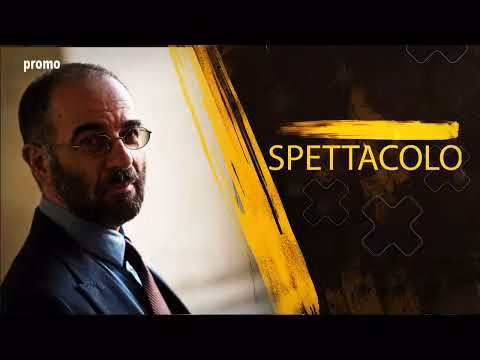 Dentro e Fuori - Promo - da Mercoledì 8 febbraio alle 21