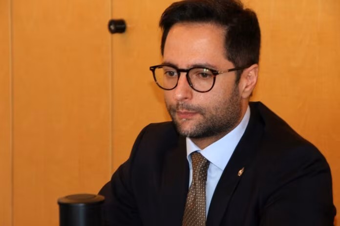 Fitch conferma rating San Marino, Righi “Primi frutti nostre politiche”