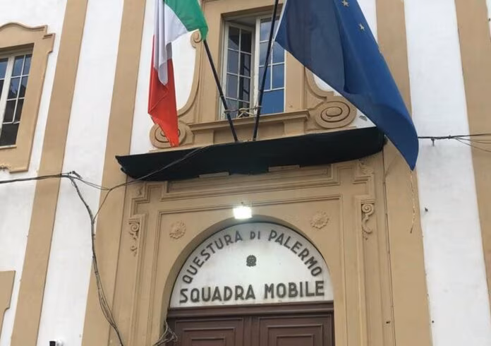 In trasferta da Palermo fino al Nord per rapinare banche, 6 arresti