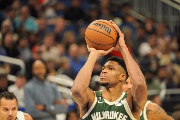 James abdica, All Star Game 2023 al Team Antetokounmpo