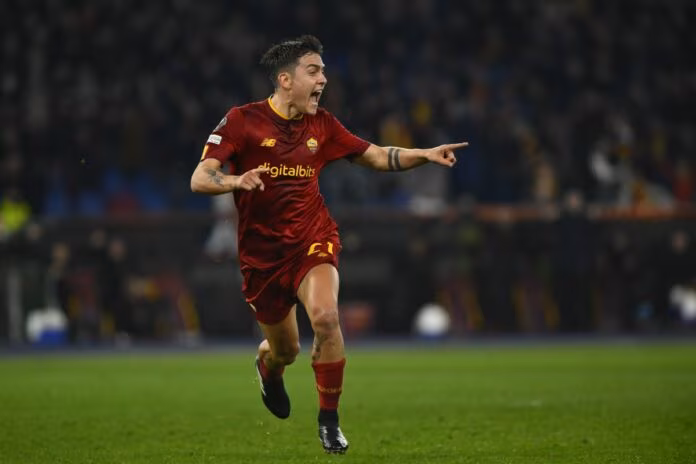 La Roma agli ottavi di Europa League, 2-0 al Salisburgo