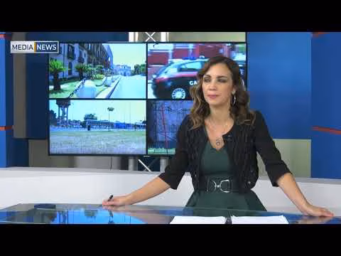 Medianews del 14/09/22 Seconda edizione