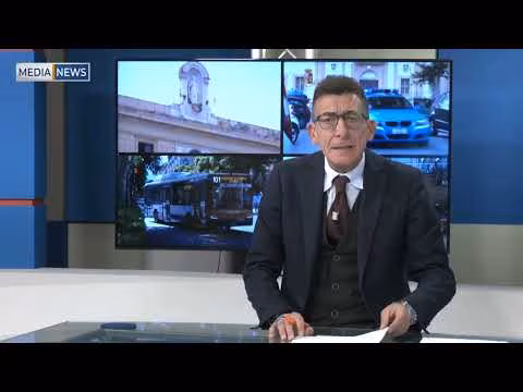 Medianews del 20/02/2023 Prima edizione