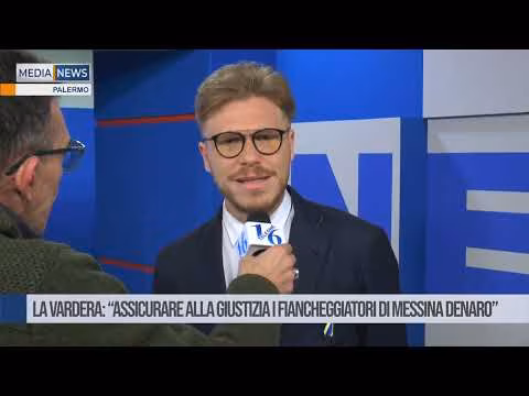 Medianews del 23/02/2023 Prima edizione