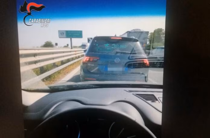 Messina Denaro, audio choc del boss con insulto a Giovanni Falcone / ASCOLTA