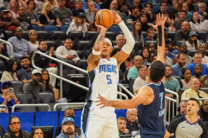 Orlando espugna Chicago, 22 punti di Banchero