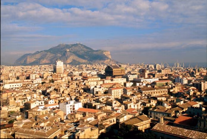 Palermo si candida a sede dell’Autorità europea per la lotta al riciclaggio
